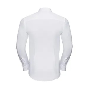 Long sleeve shirt Russell Athletic Ultimate Stretch image-1