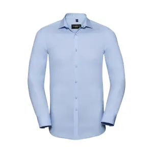 Long sleeve shirt Russell Athletic Ultimate Stretch image-0