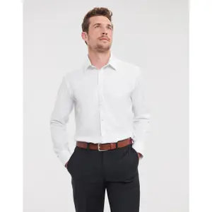 Long sleeve shirt Russell Athletic image-1