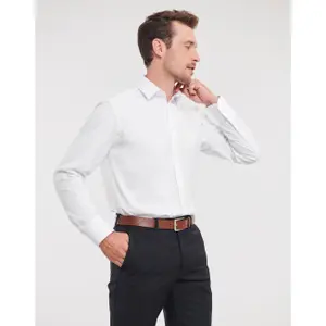 Long sleeve shirt Russell Athletic image-2