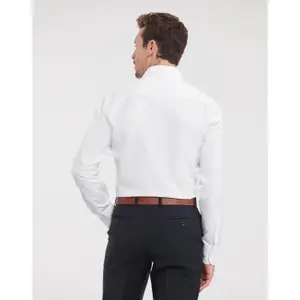 Long sleeve shirt Russell Athletic image-4