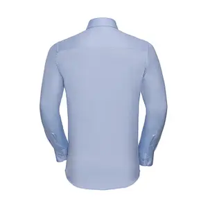 Long sleeve shirt Russell Athletic image-1