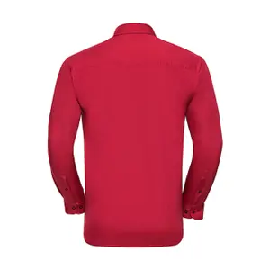 Long sleeve shirt Russell Athletic image-1