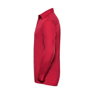 Long sleeve shirt Russell Athletic image-2