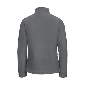 Women's fleece Russell Athletic image-2