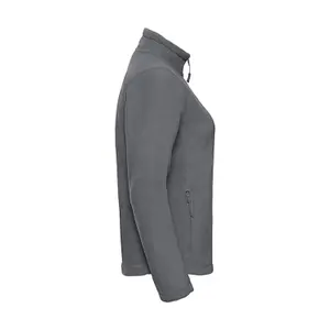 Women's fleece Russell Athletic image-3