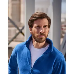 Zipped fleece Russell Athletic image-3