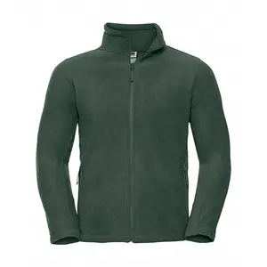 Zipped fleece Russell Athletic image-0