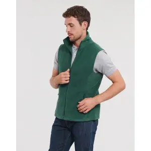 Pullover sem mangas Russell Athletic image-3