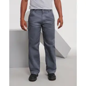 Pantalon de travail Russell Athletic image-1