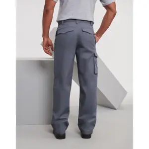 Pantalon de travail Russell Athletic image-2