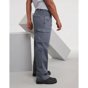 Pantalon de travail Russell Athletic image-3