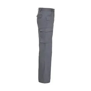Work Trousers in Twill Russell Athletic image-2