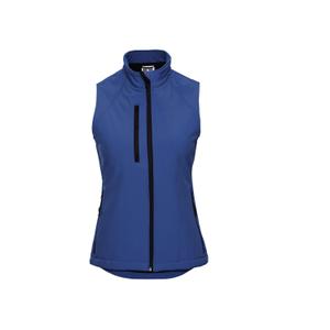 Women's vest Russell Athletic