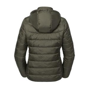 Women's down jacket Russell Athletic Nano image-1