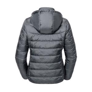 Women's down jacket Russell Athletic Nano image-1