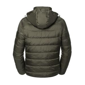 Down jacket Russell Athletic Nano image-1