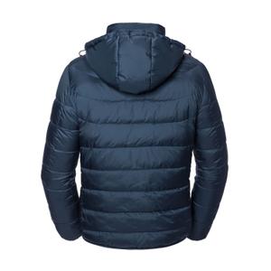 Down jacket Russell Athletic Nano image-1