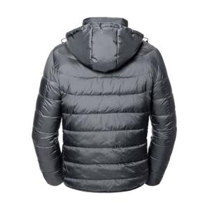 Down jacket Russell Athletic Nano image-1