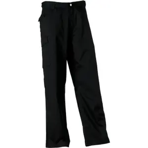 Work Trousers Russell image-0