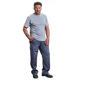 Camiseta Russell Heavy Duty image-1