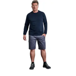 Sweatshirt col rond Russell Heavy Duty image-1