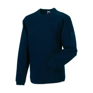 Sweatshirt col rond Russell Heavy Duty image-0