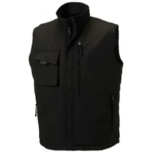 Sleeveless jacket Russell Heavy Duty image-0