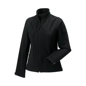ru140f-black-regenjacke-frau-russell-schwarz