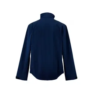 Camisa impermeável Russell image-1