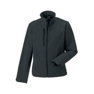 Camisa impermeável Russell image-0