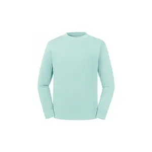 Sudadera reversible Russell Pure Organic image-0