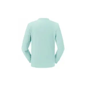 Sudadera reversible Russell Pure Organic image-1