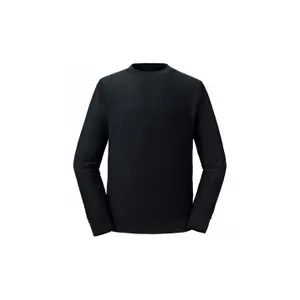Sudadera reversible Russell Pure Organic image-0