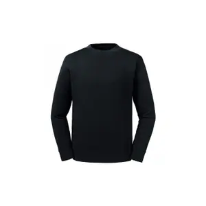 Sudadera reversible Russell Pure Organic image-1