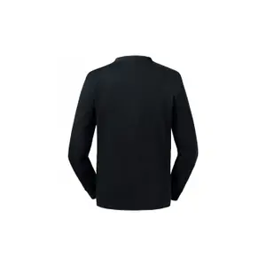 Sudadera reversible Russell Pure Organic image-3