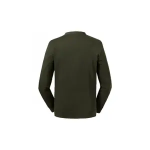 Sudadera reversible Russell Pure Organic image-1