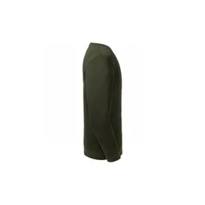 Sudadera reversible Russell Pure Organic image-2