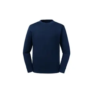 Sudadera reversible Russell Pure Organic image-0