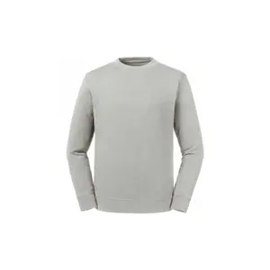 Sudadera reversible Russell Pure Organic image-0