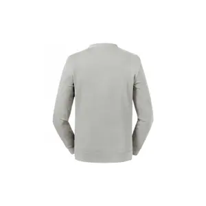 Sudadera reversible Russell Pure Organic image-1