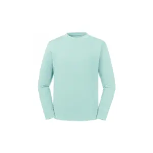 Sudadera reversible Russell Pure Organic image-0