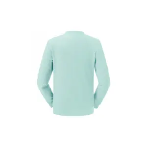 Sudadera reversible Russell Pure Organic image-1