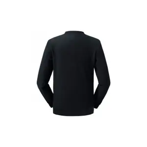 Sudadera reversible Russell Pure Organic image-1