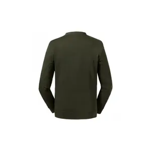 Sudadera reversible Russell Pure Organic image-1