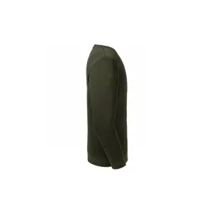 Sudadera reversible Russell Pure Organic image-2