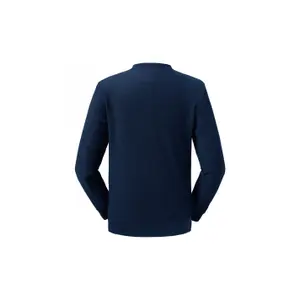 Sudadera reversible Russell Pure Organic image-1
