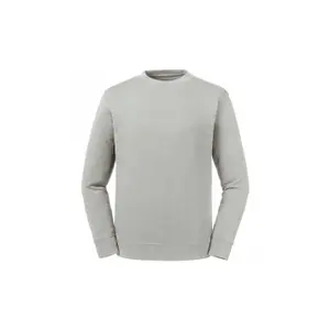 Sudadera reversible Russell Pure Organic image-0