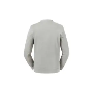 Sudadera reversible Russell Pure Organic image-1