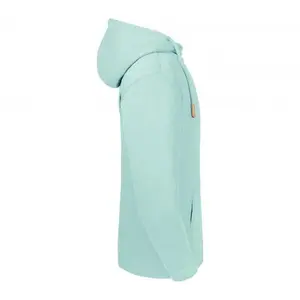 Sudadera con capucha y cuello alto Russell Pure Organic image-2